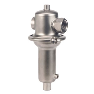 Pressure Reducing Valves