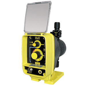 Membrane Solenoid Actuator Version