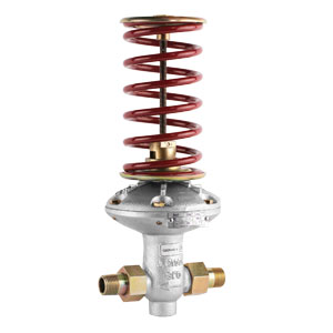 Overflow Valves