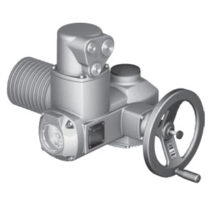 Multi-Turn Electric Actuators