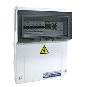 Multifunction Panels