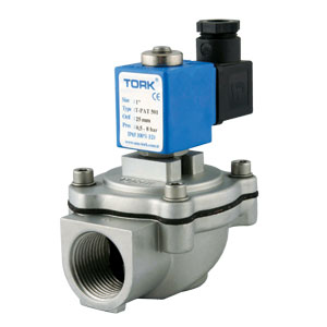 Solenoid Valves