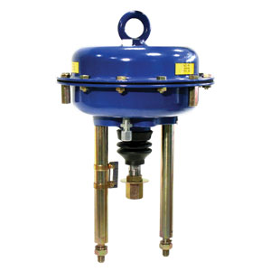Linear Pneumatic Actuators