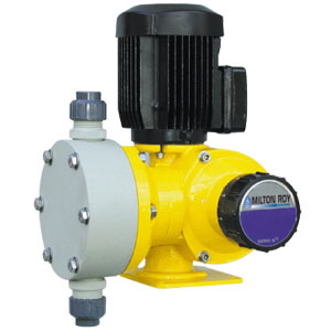 Membrane Mechanical Actuator Version
