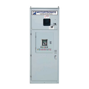 Medium Voltage Soft Starters