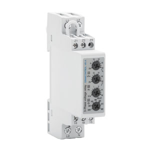 Electronic Relays