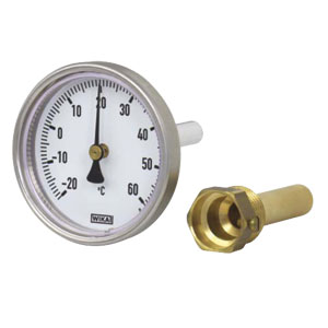 Temperature Instruments