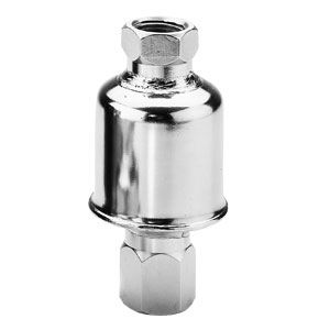Thermostatic Steam Traps