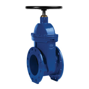 Wedge Gate Valves