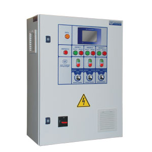 LCD Touch Screen Panels 