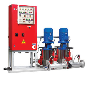 Fire Fighting Sets