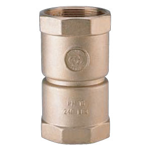 Check Valves  Coupled Type