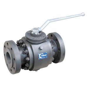 Two-Way Ball Valves