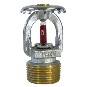 Fire Sprinklers, 3/4''
