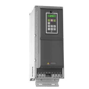 General Industrial Frequency Converters