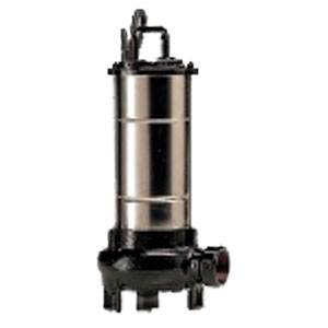 Submersible Drain Pumps 