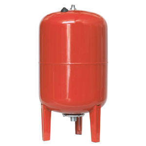 Expansion Vessels