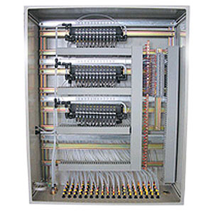 Pneumatic Control Panels