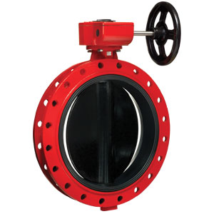 Centric  Butterfly Valves