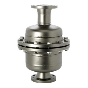 Venting Valves