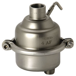 Float Steam Traps