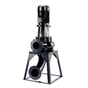 Submersible Surface Pumps 