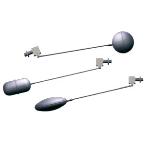 Float Valves