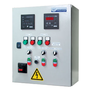 Automation Panels