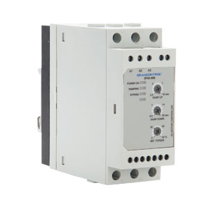 Soft Starters