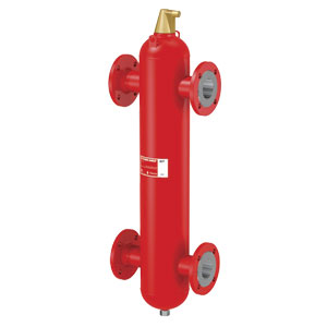 Hydraulic  Balancer