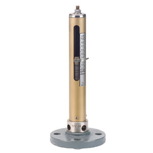 Vacuum Breakers and Vacuum Control Valves 