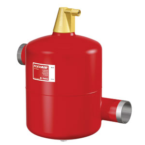Centrifugal Air Separators