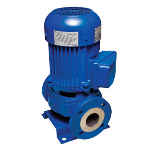 Circulating Single-Head Pumps 