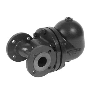 Float Steam Traps