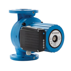Wet Rotor Circulating Pumps