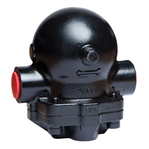 Float Steam Traps
