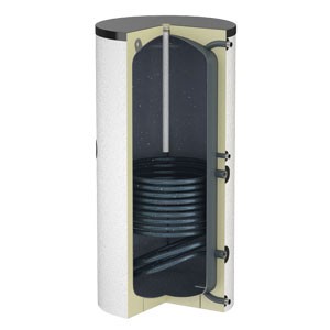 Water Heaters  and Storage Vessels