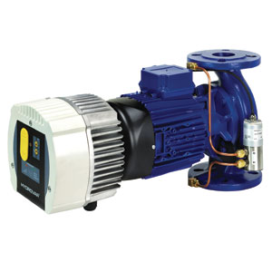 Circulating Pumps 