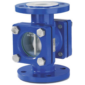 Lined Check Valves