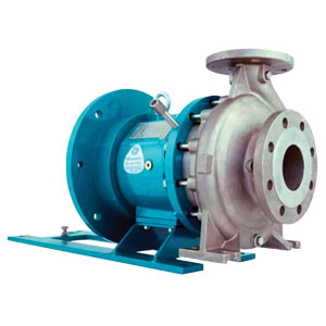 Metal Liquid End Version