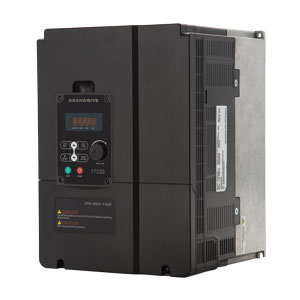 Multipurpose Frequency Converters