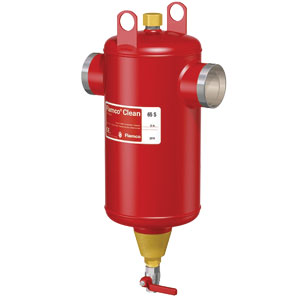 Dirt Separators
