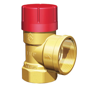 Safety  Valves