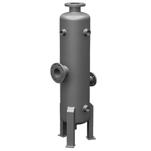 Flash Steam Separators