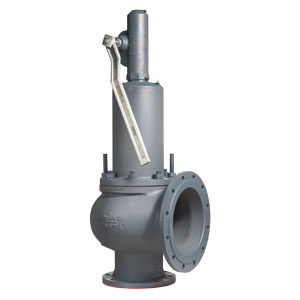 Safety Valves
