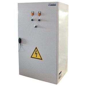 Input Distribution Panels