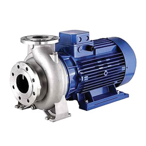 Horizontal Single Stage Pumps
