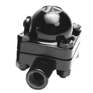 Bimetal Steam Traps