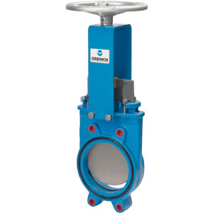 Bidirectional Knife Gate Valves