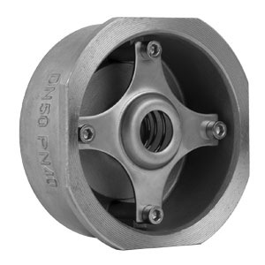 Check Valves Wafer Type
